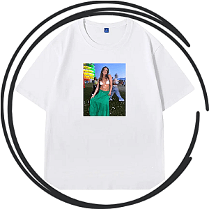 Pierson Wodzynski T-Shirts