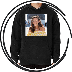 Pierson Wodzynski Hoodies