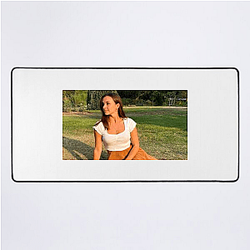 Pierson – Exclusive Signature Moments Pierson Wodzynski Mouse Pads