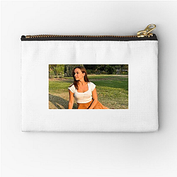 Pierson – Exclusive Signature Moments Pierson Wodzynski Zipper Pouches