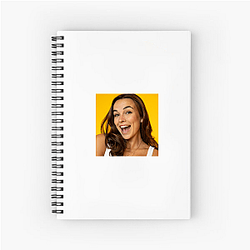 Pierson – Limited Signature Collection Pierson Wodzynski Notebook