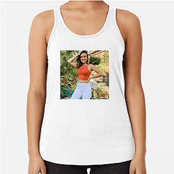 Pierson – Collector’s Exclusive Moments Pierson Wodzynski Tank Tops