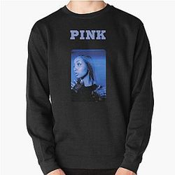 pinkpantheress   Pullover Sweatshirt