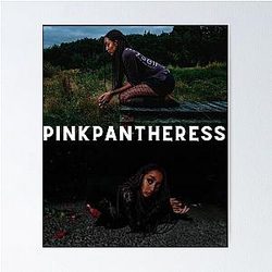 PinkPantheress      Poster