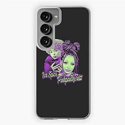 Ícé Music Spíce Pinkpantheress Samsung Galaxy Soft Case