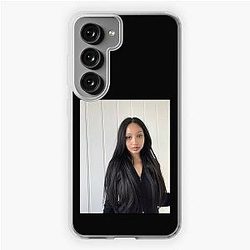 Pinkpantheress  Samsung Galaxy Soft Case
