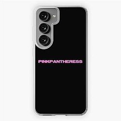 pinkpantheress  Samsung Galaxy Soft Case