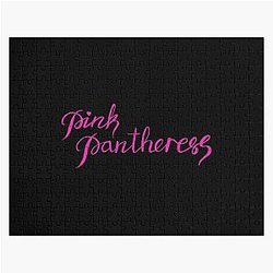 PinkPantheress singer United Kingdom Jigsaw Puzzle