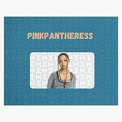 pinkpantheress  Jigsaw Puzzle