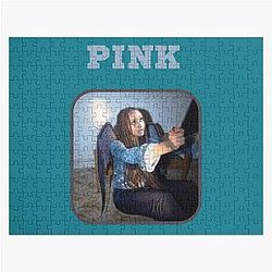 pinkpantheress  Jigsaw Puzzle