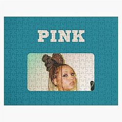 pinkpantheress   Jigsaw Puzzle