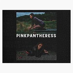 PinkPantheress      Jigsaw Puzzle