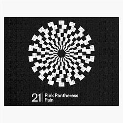 Graphic Pinkpantheress Lover Gifts Jigsaw Puzzle