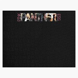 Graphic Pinkpantheress My Favorite People Jigsaw Puzzle