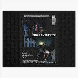 Art Pinkpantheress Funny Gifts Boy Girl Jigsaw Puzzle