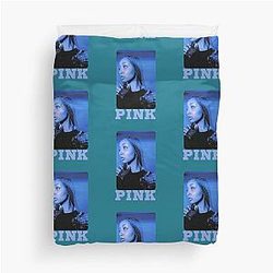 pinkpantheress   Duvet Cover