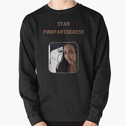 pinkpantheress     Pullover Sweatshirt