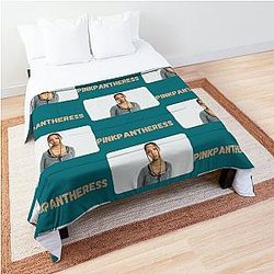 pinkpantheress  Comforter