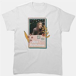 PinkPantheress Aesthetic - Boys a Liar - Barbiecore Classic T-Shirt