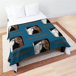 pinkpantheress     Comforter