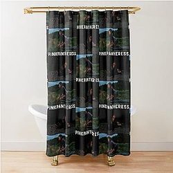 PinkPantheress      Shower Curtain