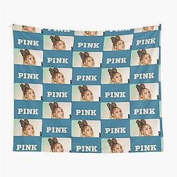 pinkpantheress   Tapestry