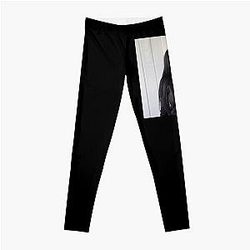 Pinkpantheress  Leggings