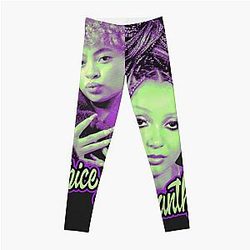 Ícé Music Spíce Pinkpantheress Leggings