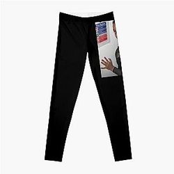 PinkPantheress    Leggings