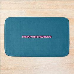 pinkpantheress  Bath Mat