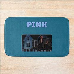 pinkpantheress  Bath Mat