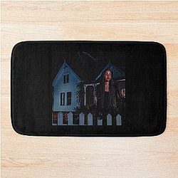 Pinkpantheress  Bath Mat