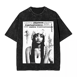 Pinkpantheress Poster PTD0704 PinkPantheress T-Shirts