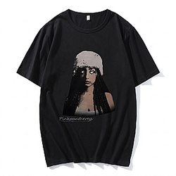 Singer PinkPantheress PTD0704 PinkPantheress T-Shirts