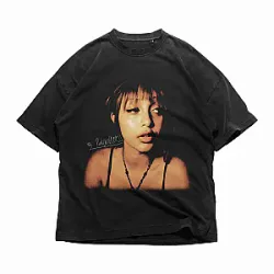 Homage Fan DTNK2805 PinkPantheress T-Shirts