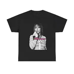 Her Style Black DTNK2805 PinkPantheress T-Shirts