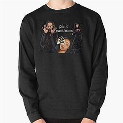 Poster Pinkpantheress Lover Gifts Pullover Sweatshirt