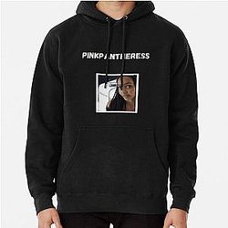 pinkpantheress    Pullover Hoodie