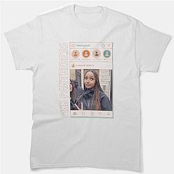 PinkPantheress - Attracted to You - Kawaiicore Classic T-Shirt