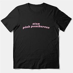 Stan PinkPantheress Essential T-Shirt