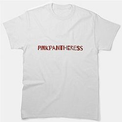 pinkpantheress - logo Classic T-Shirt