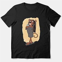 Long Hair Pinkpantheress Mic Essential T-Shirt