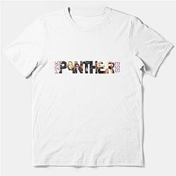 Graphic Pinkpantheress My Favorite People Essential T-Shirt