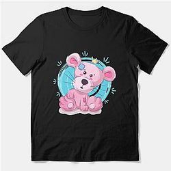 Embrace Your Inner Pink Panther with Pinkpantheress Essential T-Shirt