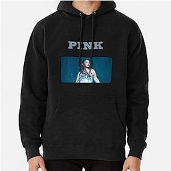pinkpantheress   Pullover Hoodie