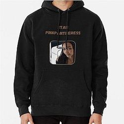 pinkpantheress     Pullover Hoodie