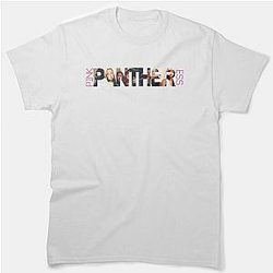 pinkpantheress t shirt | sticker Classic T-Shirt