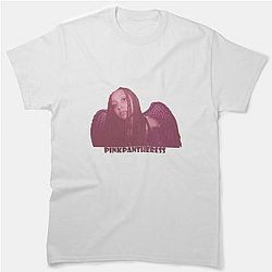 Pinkpantheress design Classic T-Shirt