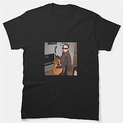 PinkPantheress Attracted To You single art Classic T-Shirt