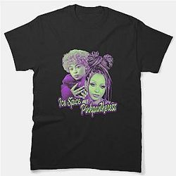 Ícé Music Spíce Pinkpantheress Classic T-Shirt